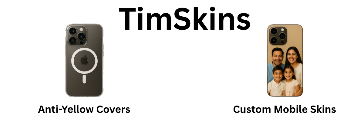 TimSkins Banner