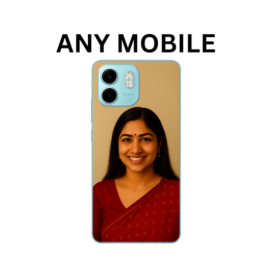 ANY MOBILE