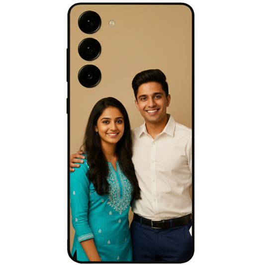 custom mobile skin TimSkins