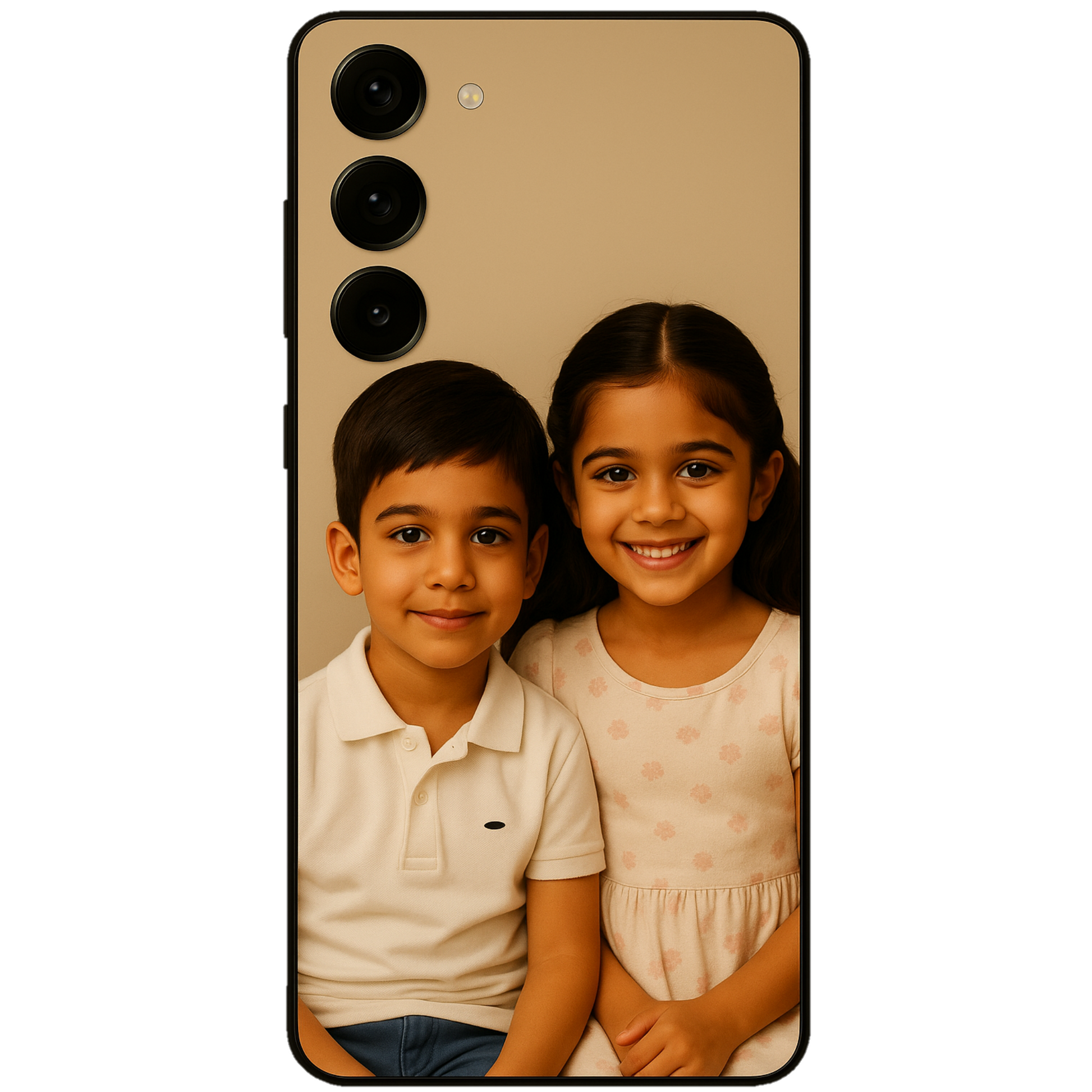 custom mobile skin for samsung TimSkins