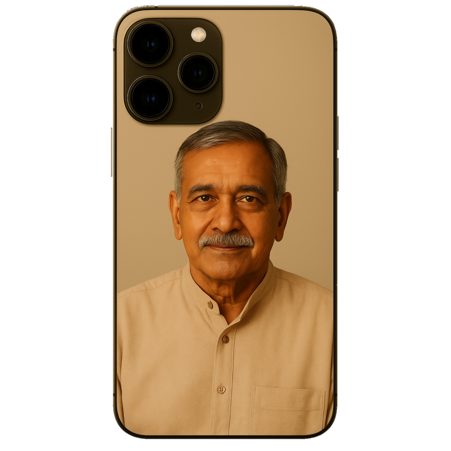 custom mobile skin for apple TimSkins