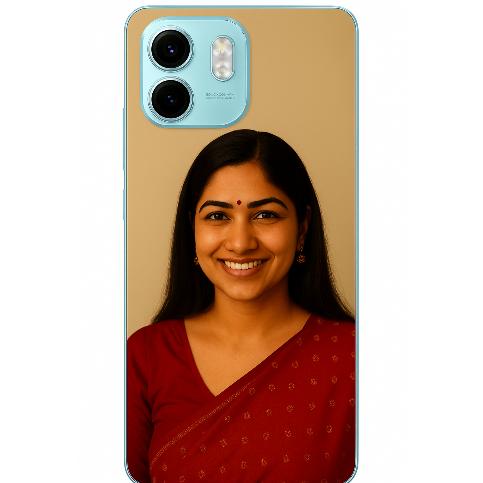 custom mobile skin for any mobile TimSkins